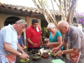 Cooking class in Mexico with gringos – Best Places In The World To Retire – International Living